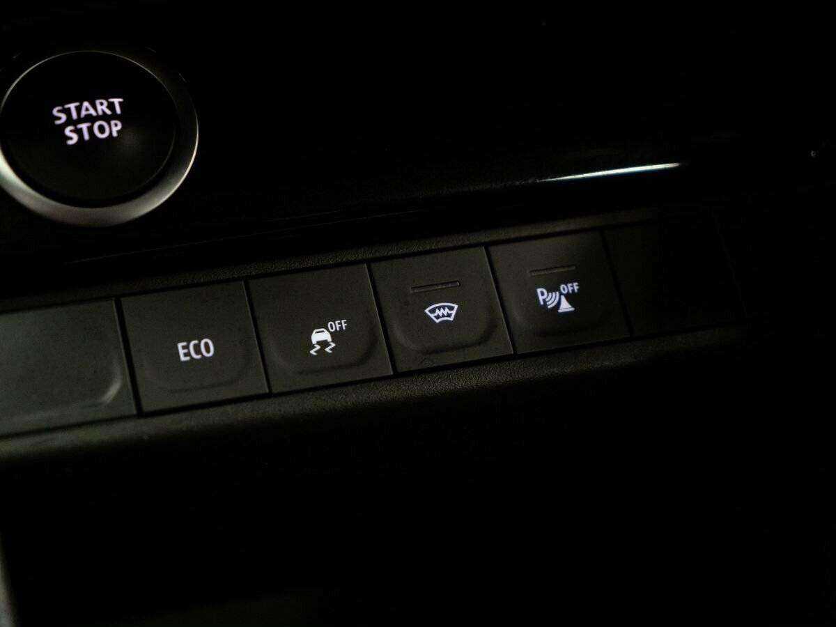 Б/У Рено Каптюр 2021 года. Фото: #13