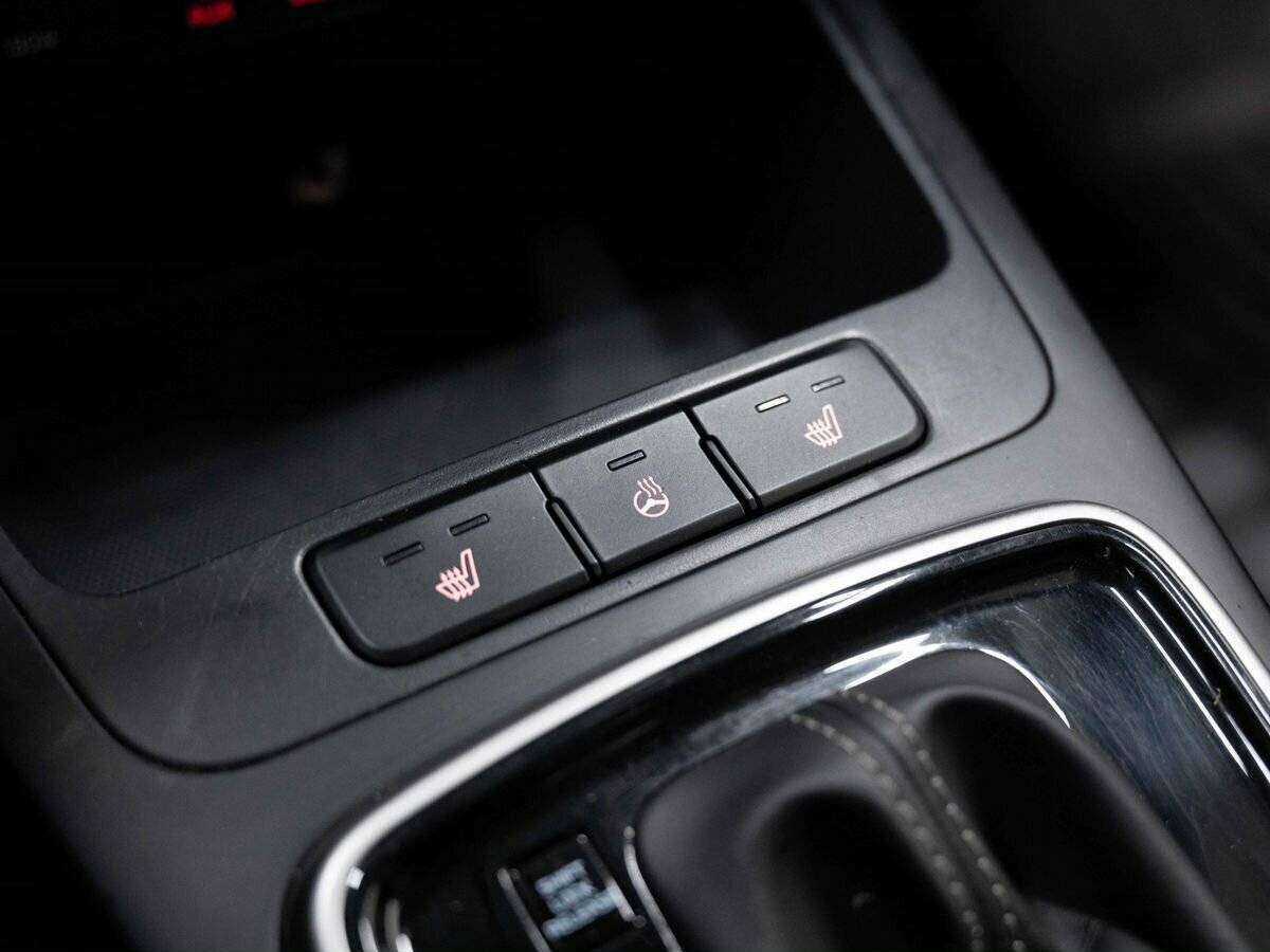 Б/У Киа Рио 2018 года. Фото: #20