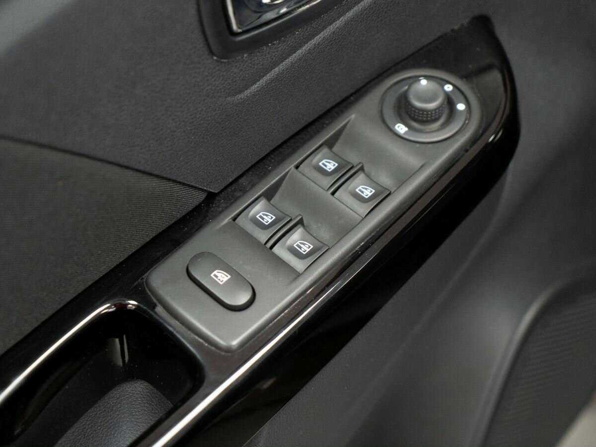 Б/У Рено Каптюр 2017 года. Фото: #12