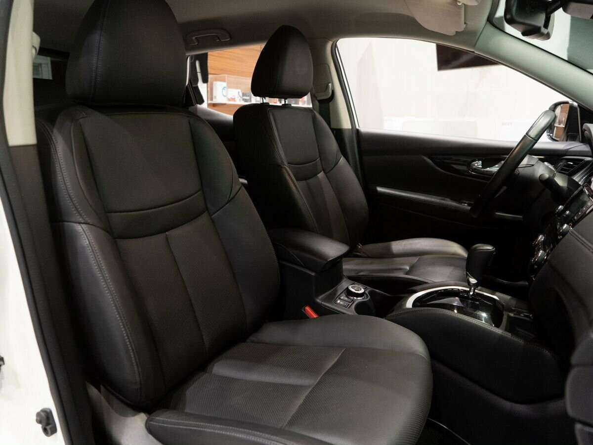 Б/У Ниссан Кашкай 2021 года. Фото: #9