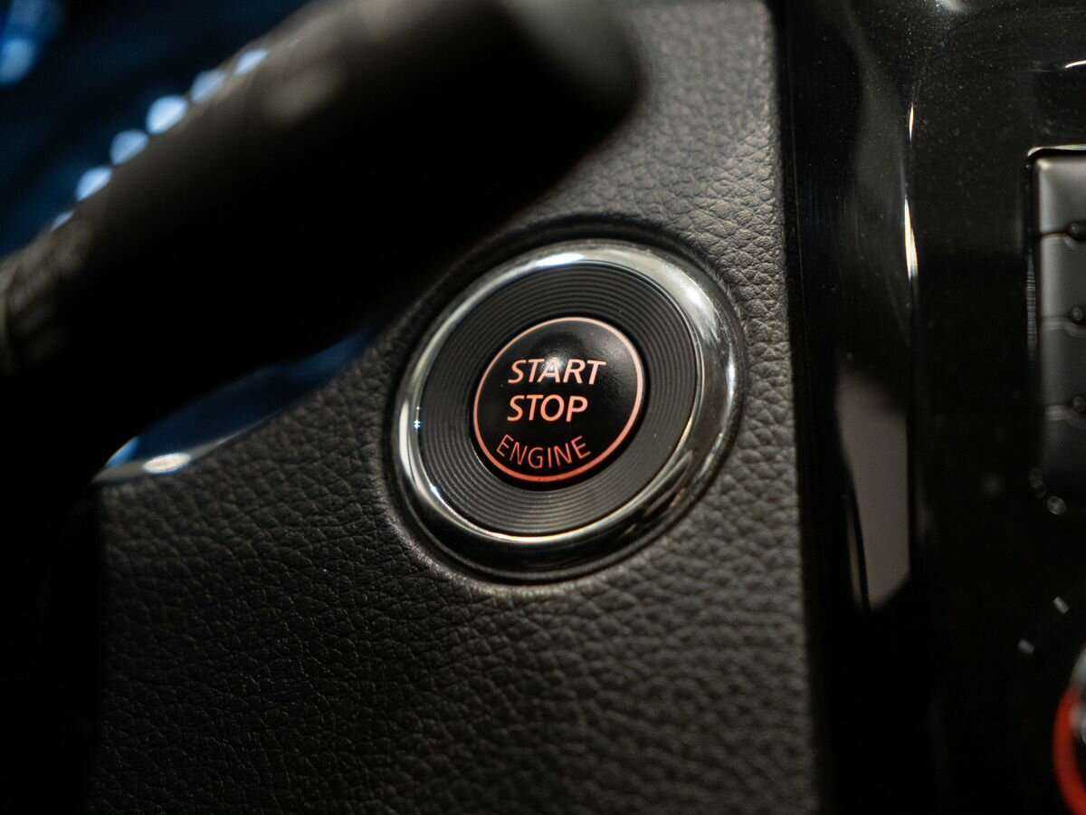 Б/У Ниссан Кашкай 2021 года. Фото: #10