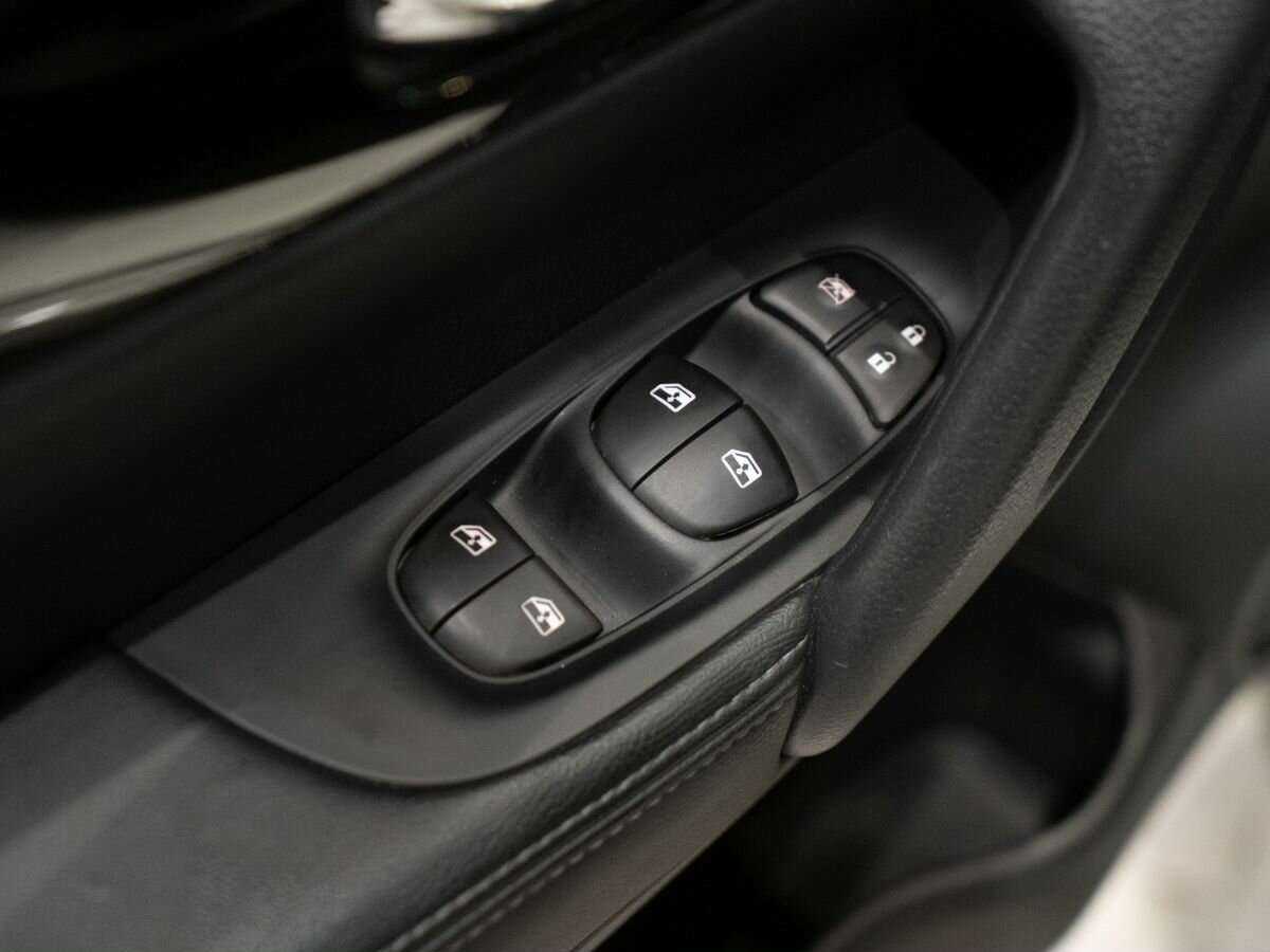 Б/У Ниссан Кашкай 2021 года. Фото: #13