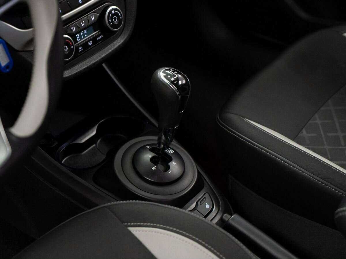 Б/У Лада (ВАЗ) Веста 2018 года. Фото: #10