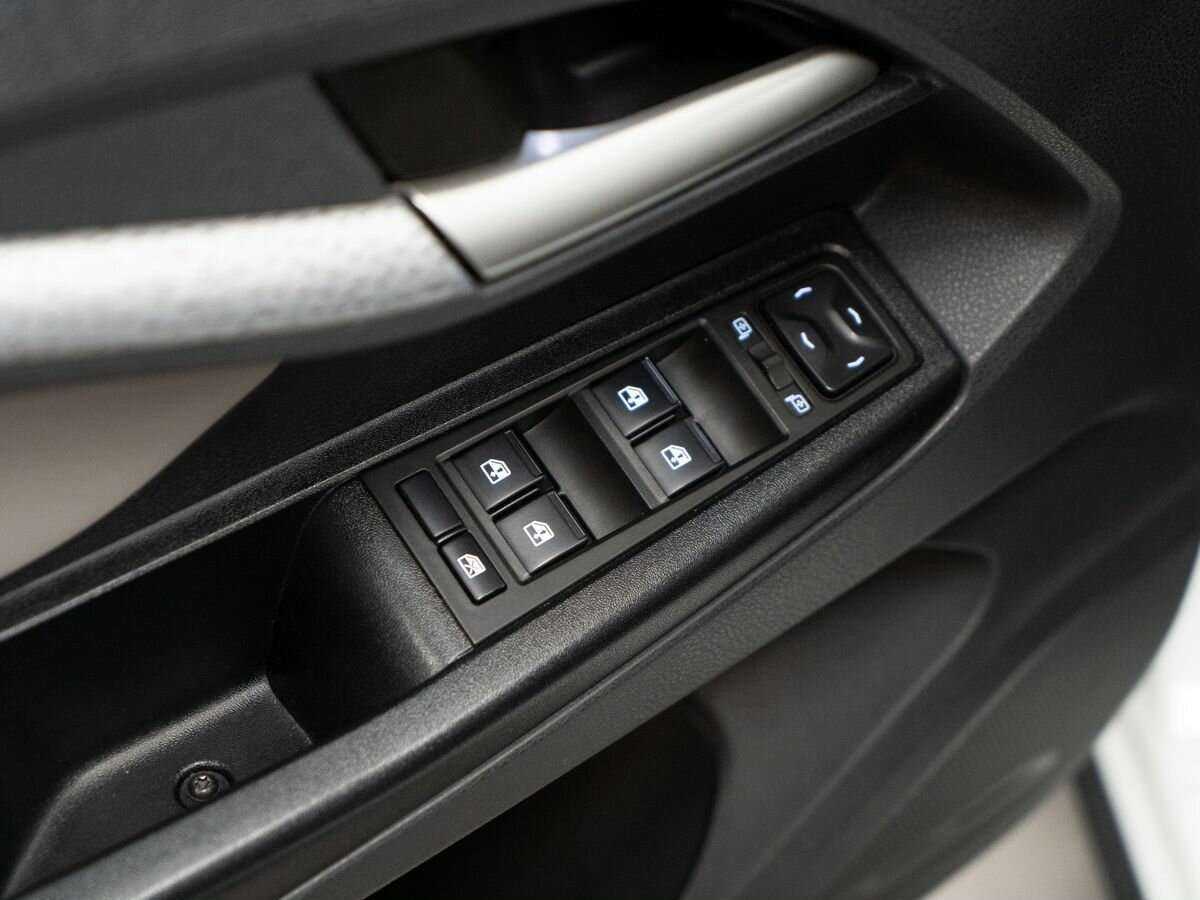 Б/У Лада (ВАЗ) Веста 2018 года. Фото: #13