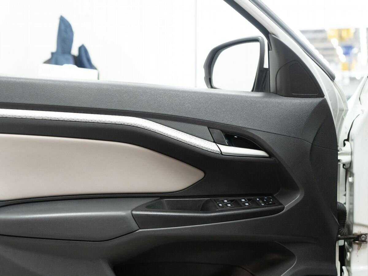 Б/У Лада (ВАЗ) Веста 2018 года. Фото: #14