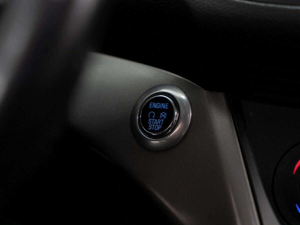 Б/У Форд Куга 2014 года. Фото: #9