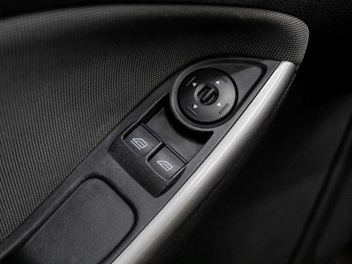 Б/У Форд Фокус 2013 года. Фото: #18