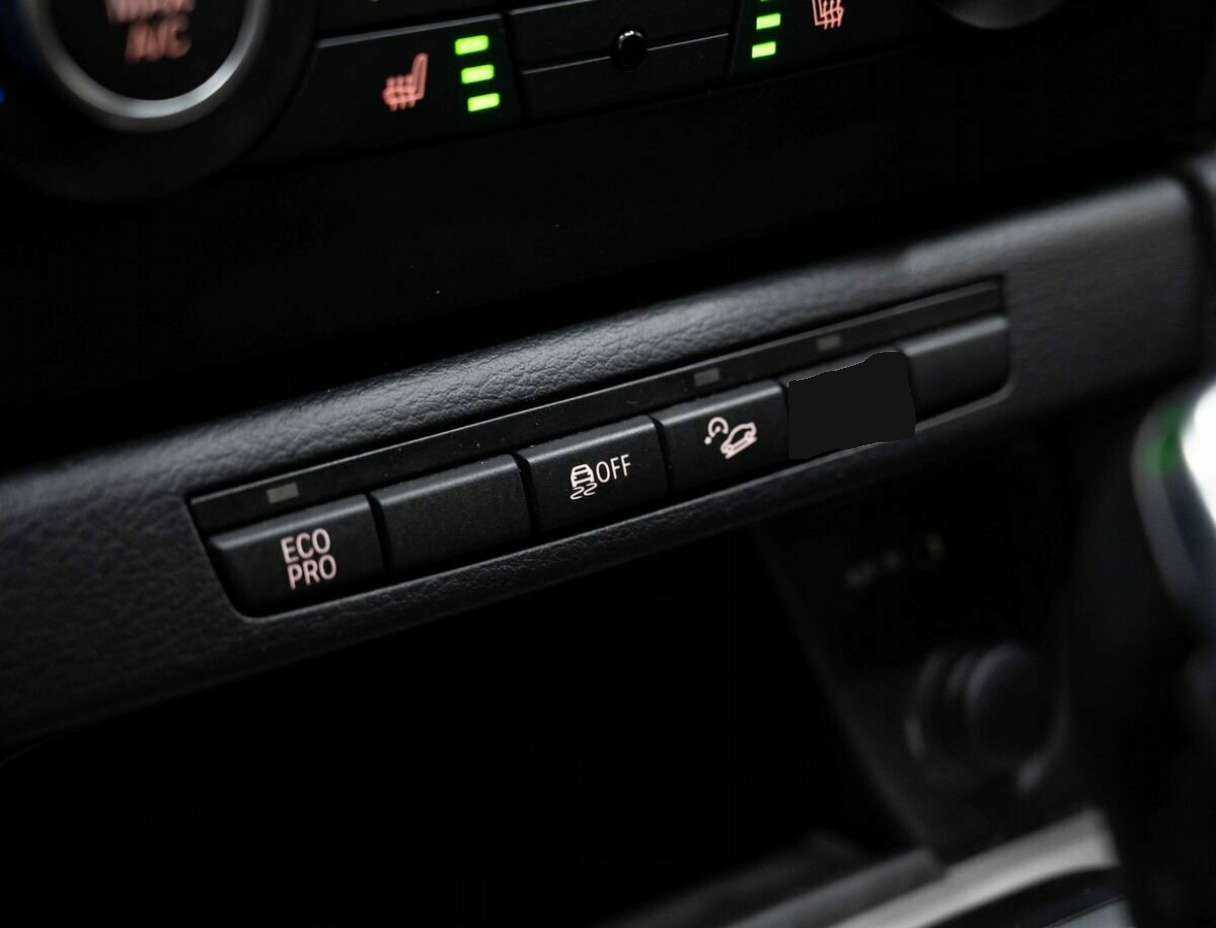 Б/У БМВ Икс1 2013 года. Фото: #18