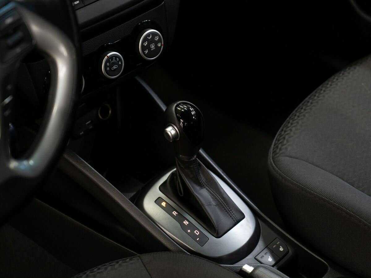 Б/У Киа Рио 2015 года. Фото: #10