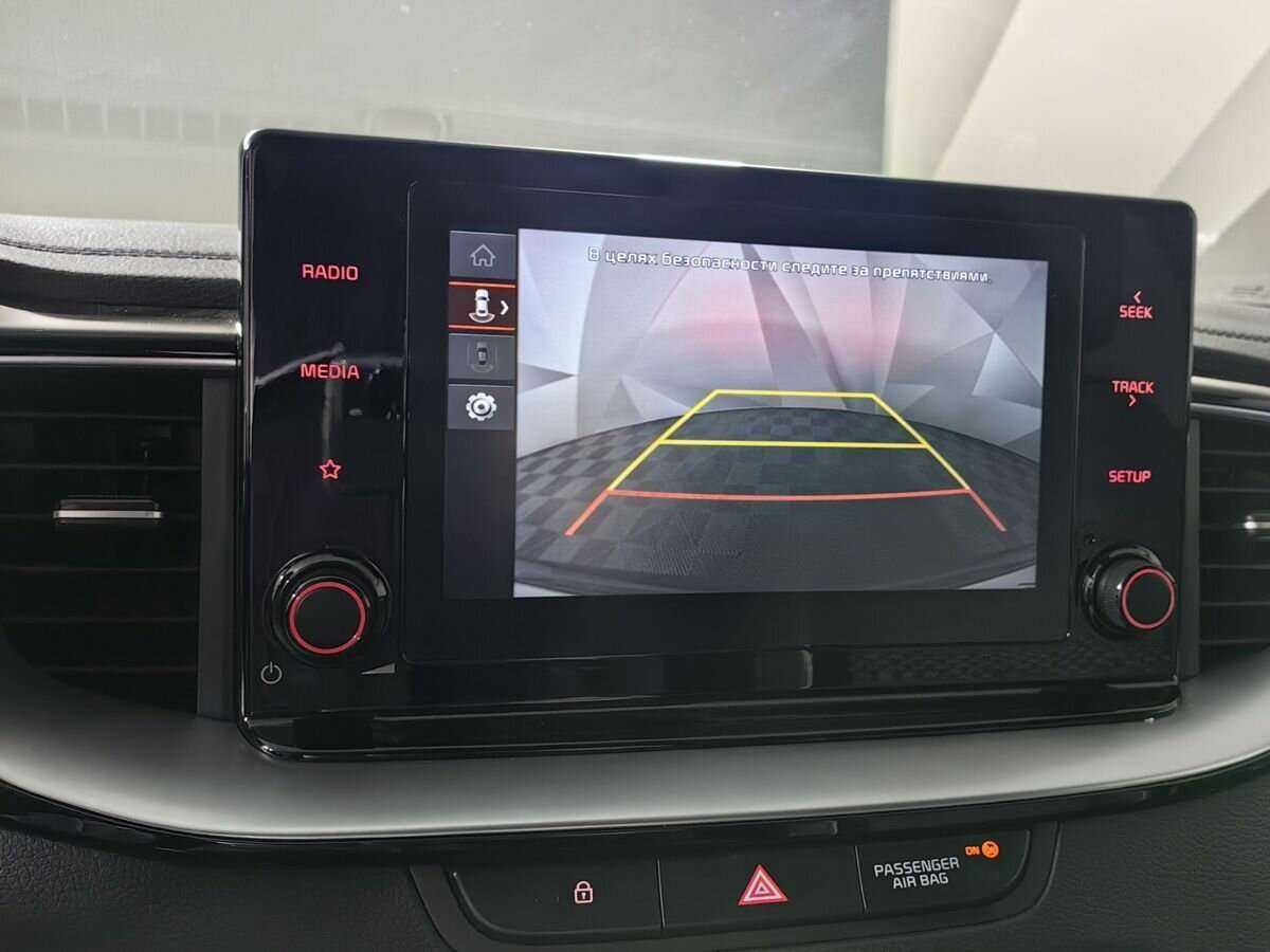 Б/У Киа Сид 2022 года. Фото: #16