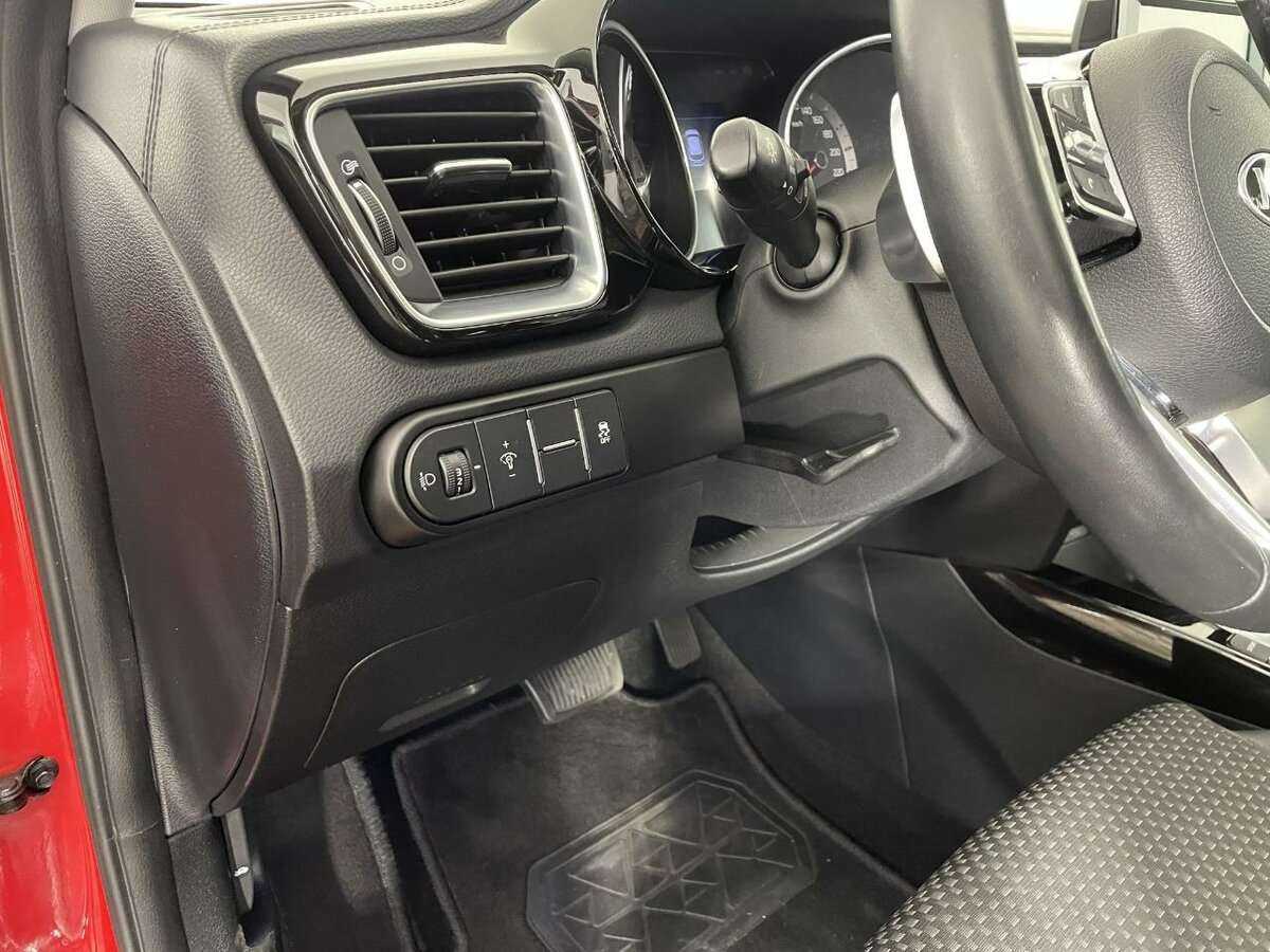 Б/У Киа Сид 2020 года. Фото: #8