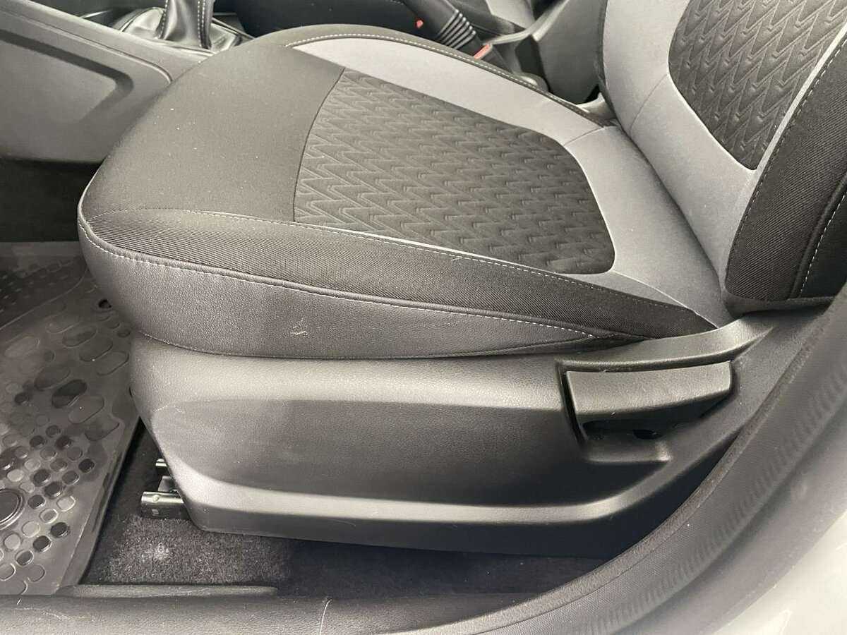 Б/У Лада (ВАЗ) Веста 2023 года. Фото: #9