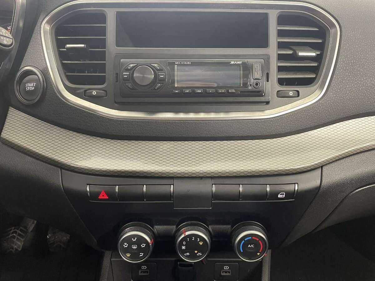 Б/У Лада (ВАЗ) Веста 2023 года. Фото: #11