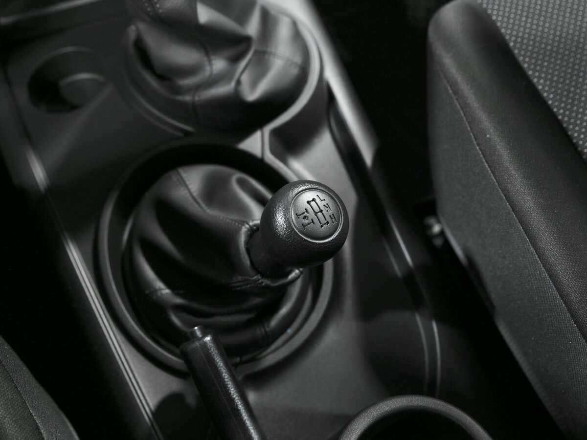 Б/У Лада (ВАЗ) Нива 2023 года. Фото: #12