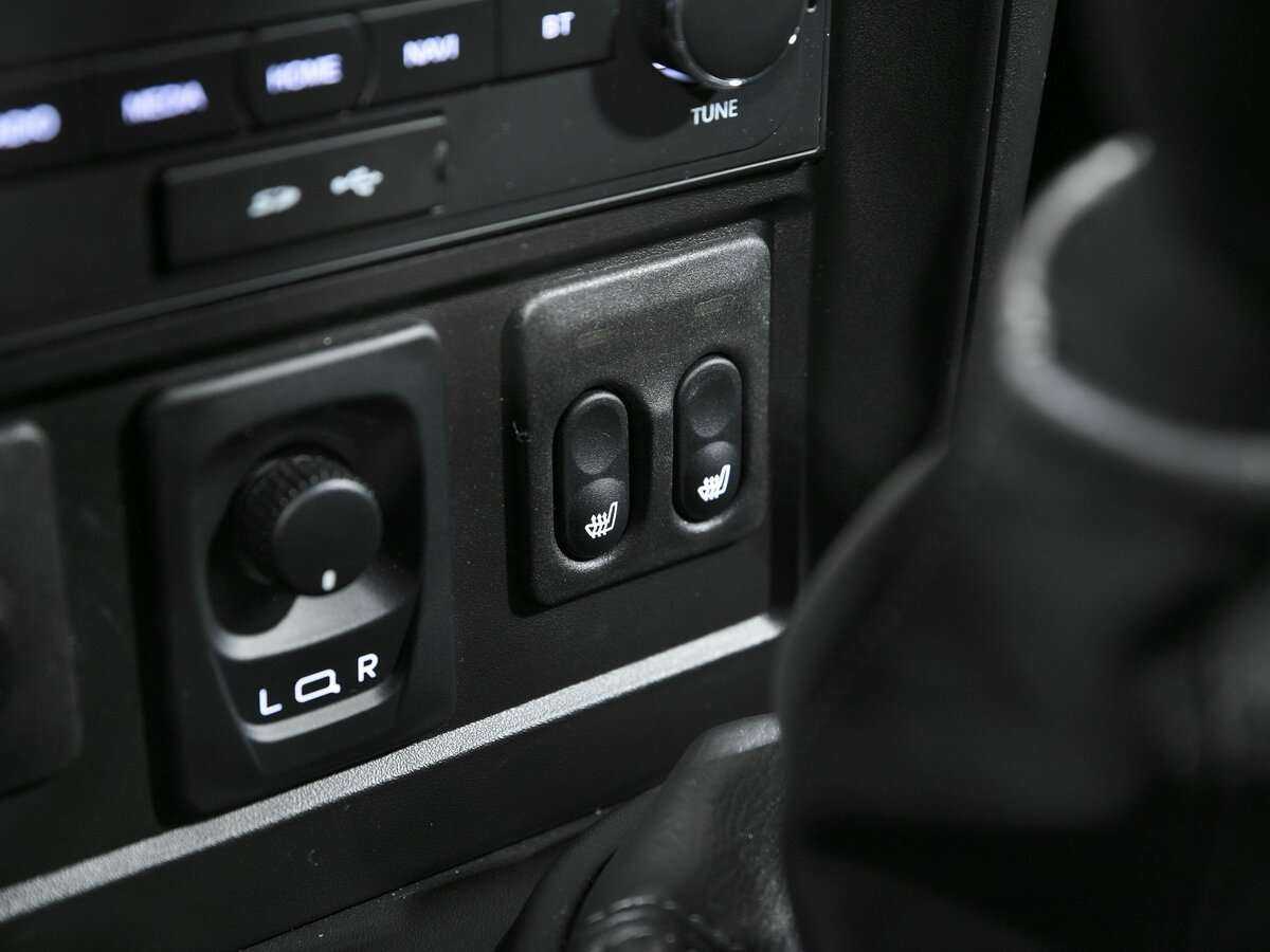 Б/У Лада (ВАЗ) Нива 2023 года. Фото: #13