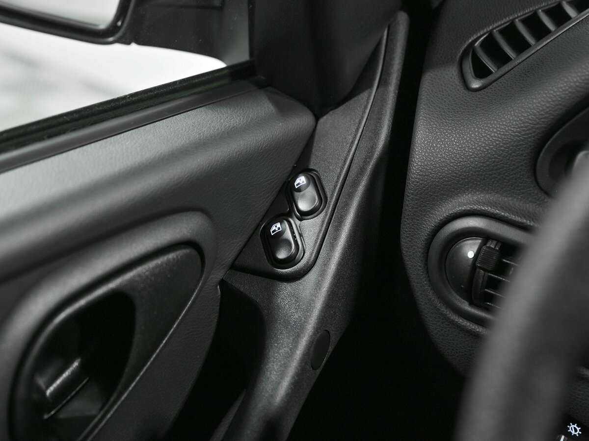 Б/У Лада (ВАЗ) Нива 2023 года. Фото: #14