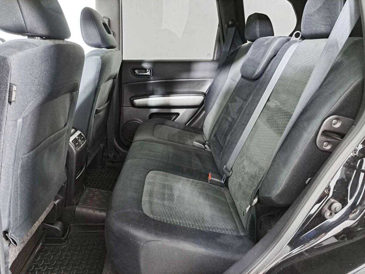 Б/У Ниссан Икс-Трейл 2014 года. Фото: #11