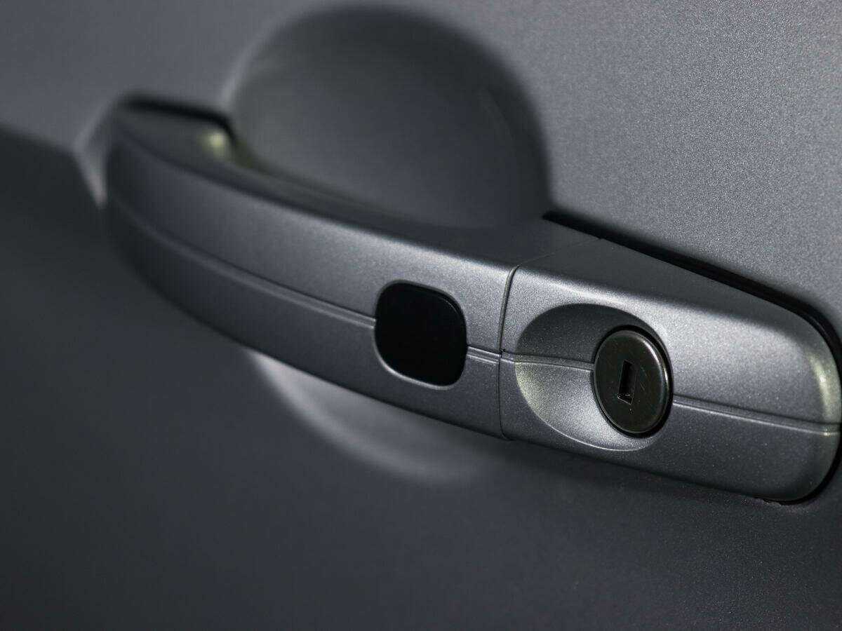 Б/У Форд Куга 2013 года. Фото: #11