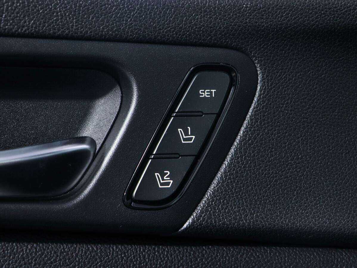 Б/У Киа Оптима 2019 года. Фото: #18