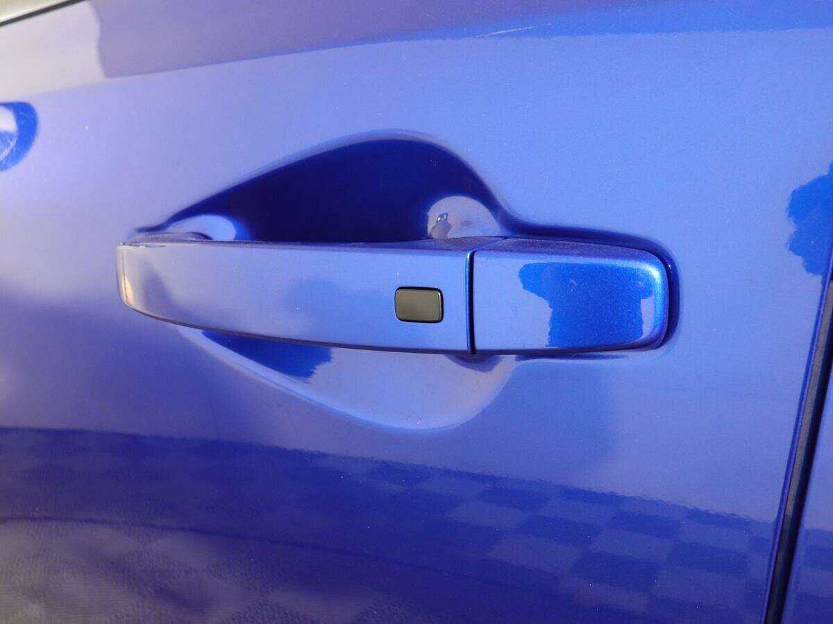 Б/У Киа Соул 2021 года. Фото: #16