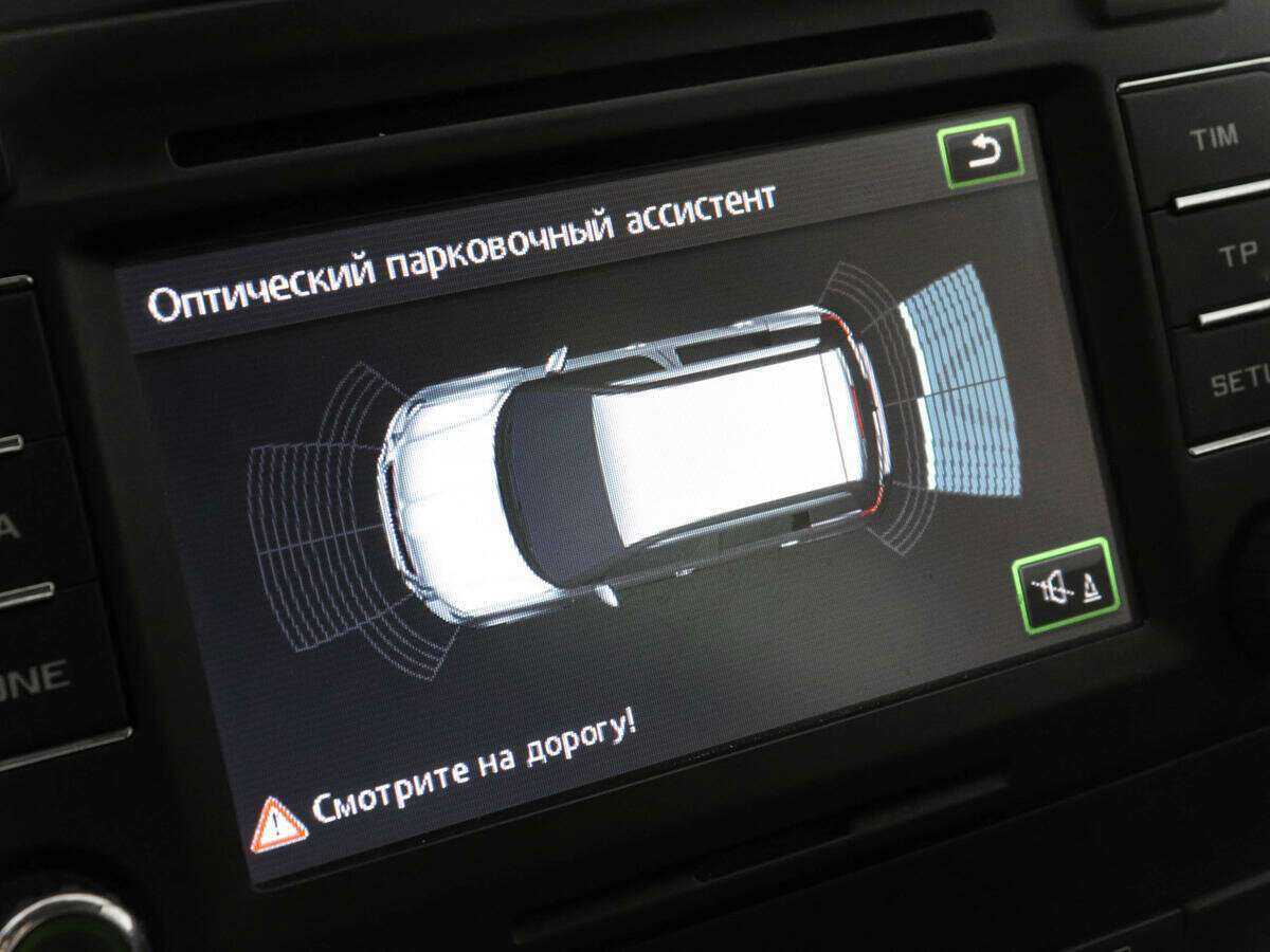 Б/У Шкода Йети 2014 года. Фото: #12