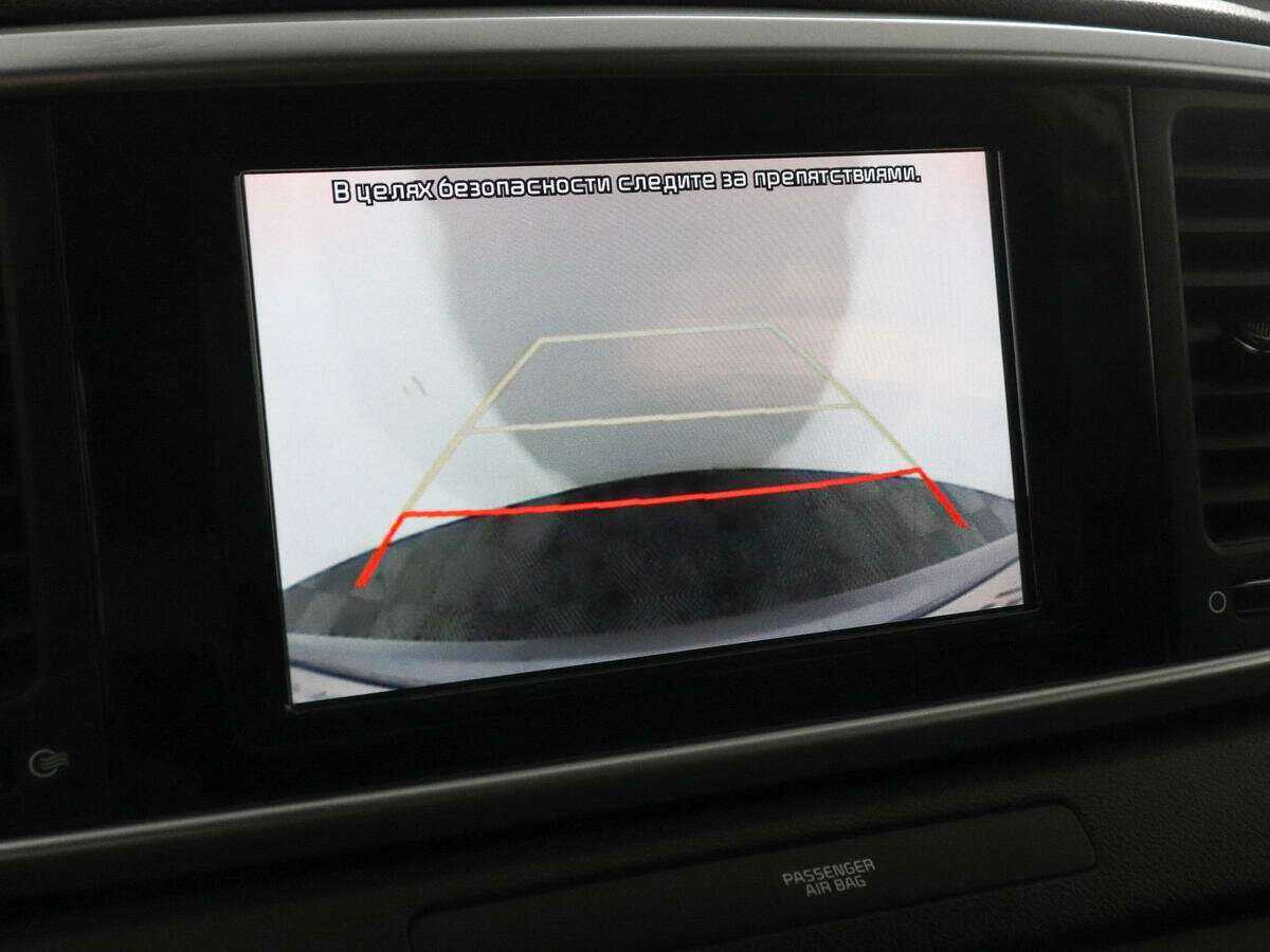 Б/У Киа Спортейдж 2019 года. Фото: #12