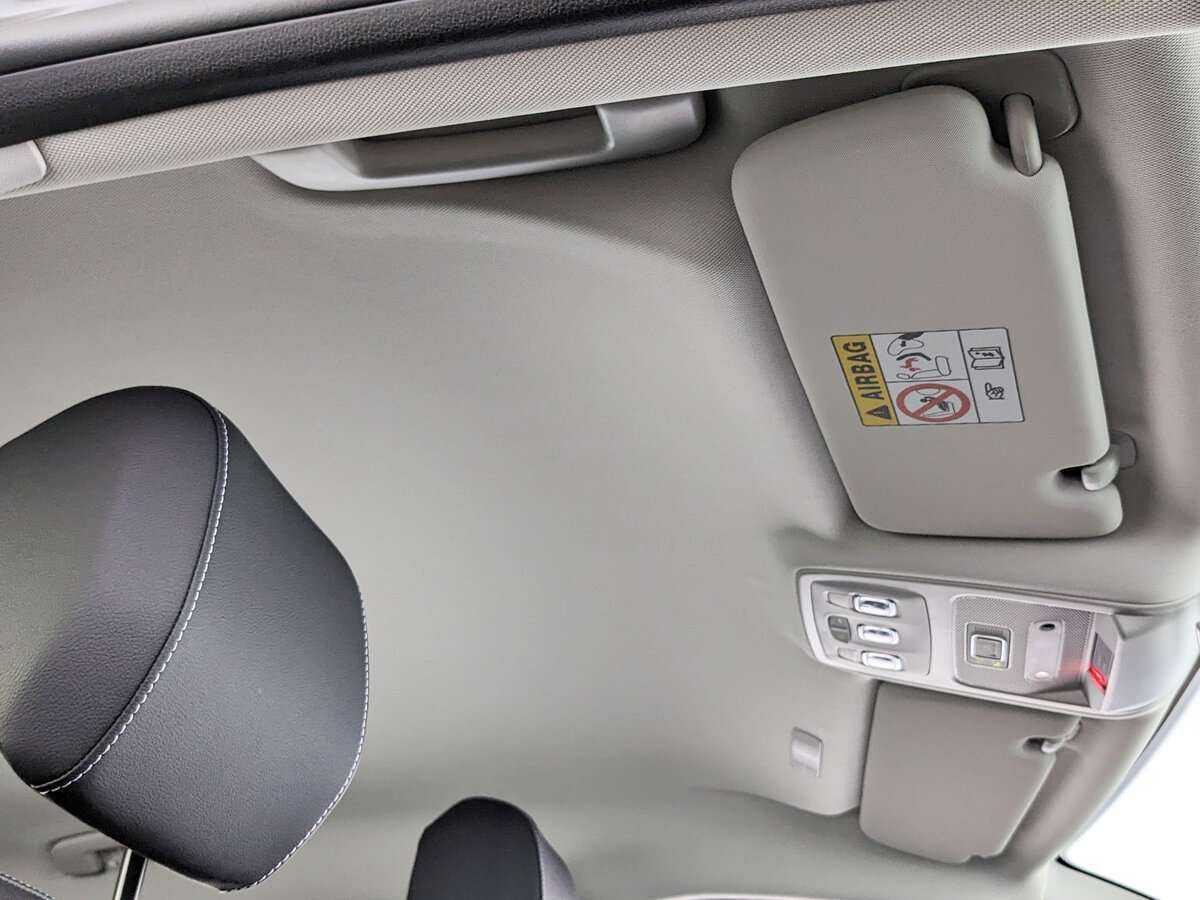 Б/У Рено Аркана 2021 года. Фото: #17