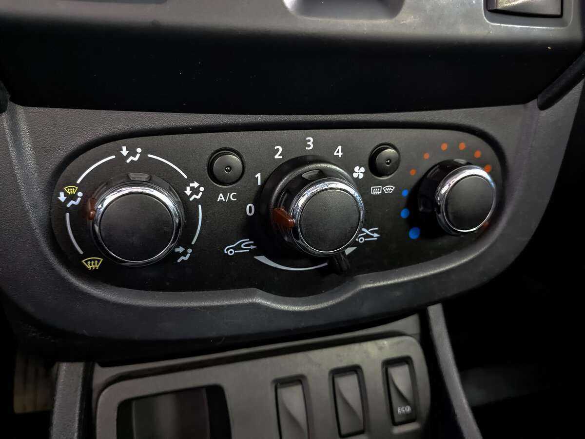 Б/У Рено Дастер 2016 года. Фото: #24