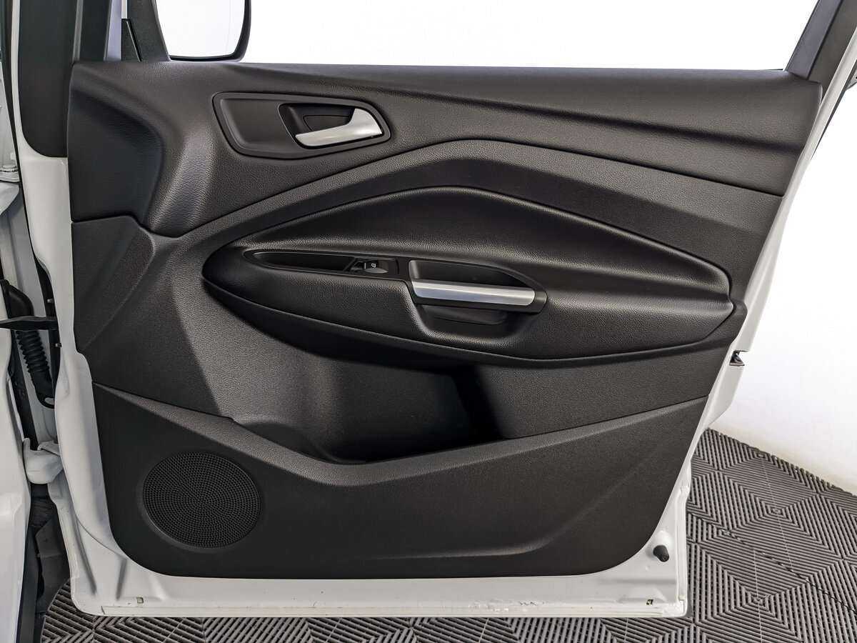 Б/У Форд Куга 2018 года. Фото: #20