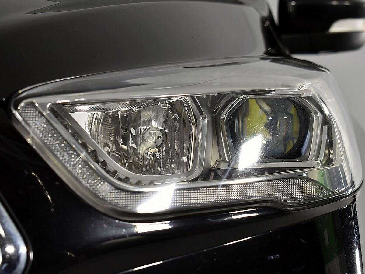 Б/У Форд Куга 2018 года. Фото: #6