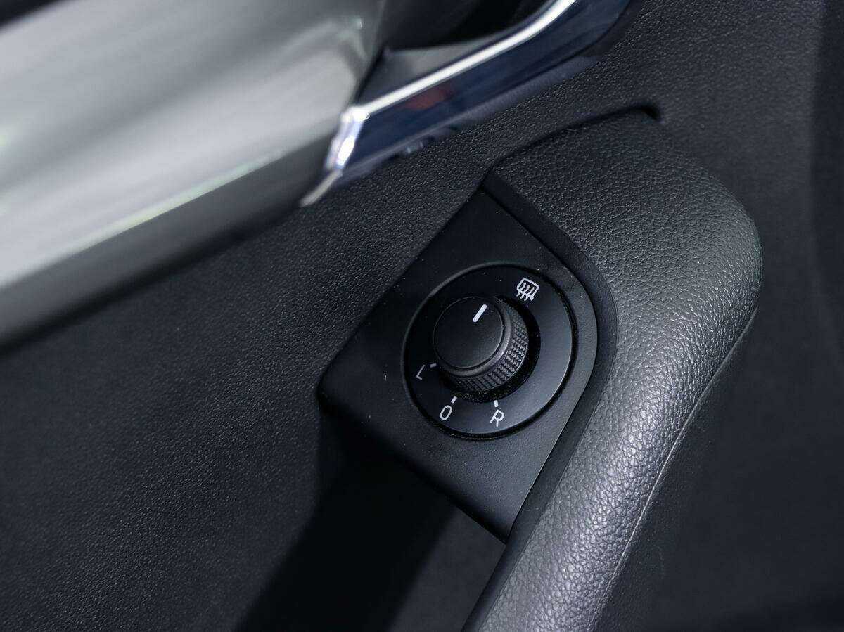 Б/У Шкода Октавия 2019 года. Фото: #13