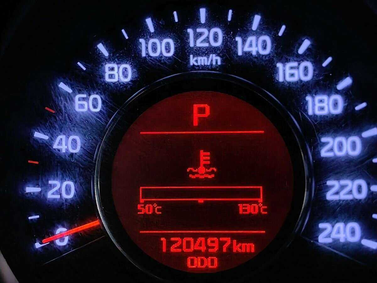 Б/У Киа Сид 2017 года. Фото: #15