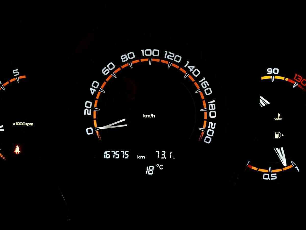 Б/У Лада (ВАЗ) Веста 2018 года. Фото: #15