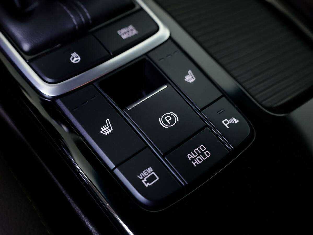 Б/У Киа Оптима 2018 года. Фото: #15