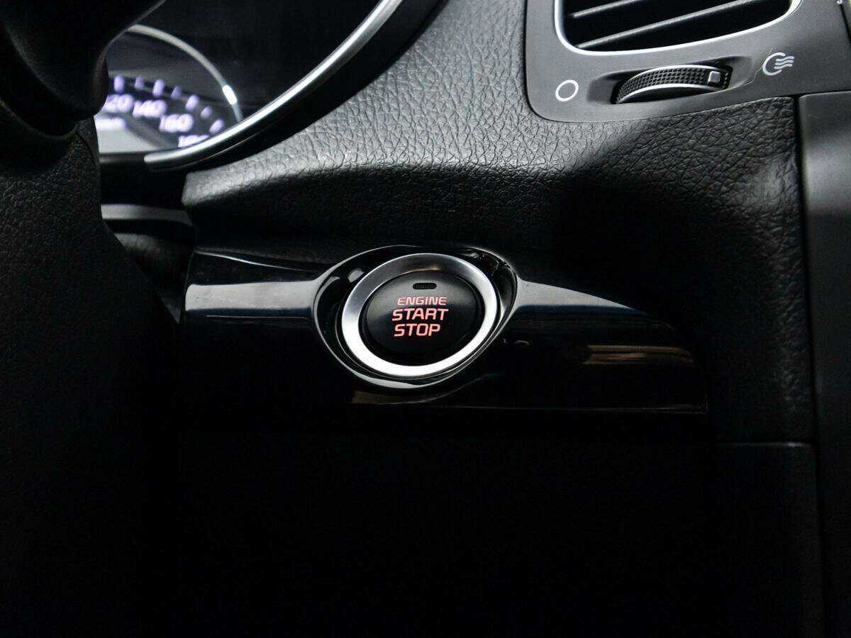 Б/У Киа Соренто 2019 года. Фото: #18