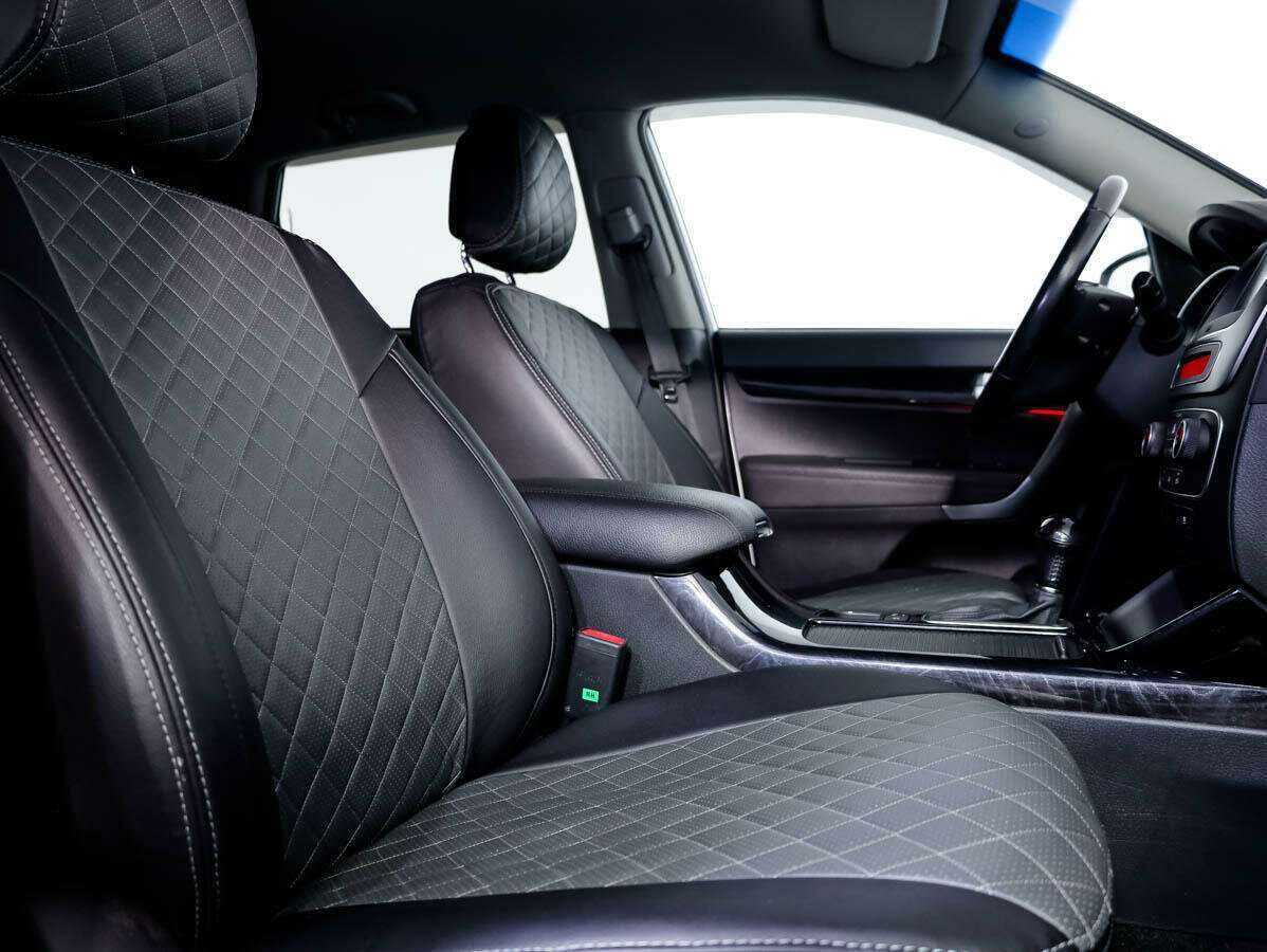 Б/У Киа Соренто 2018 года. Фото: #11