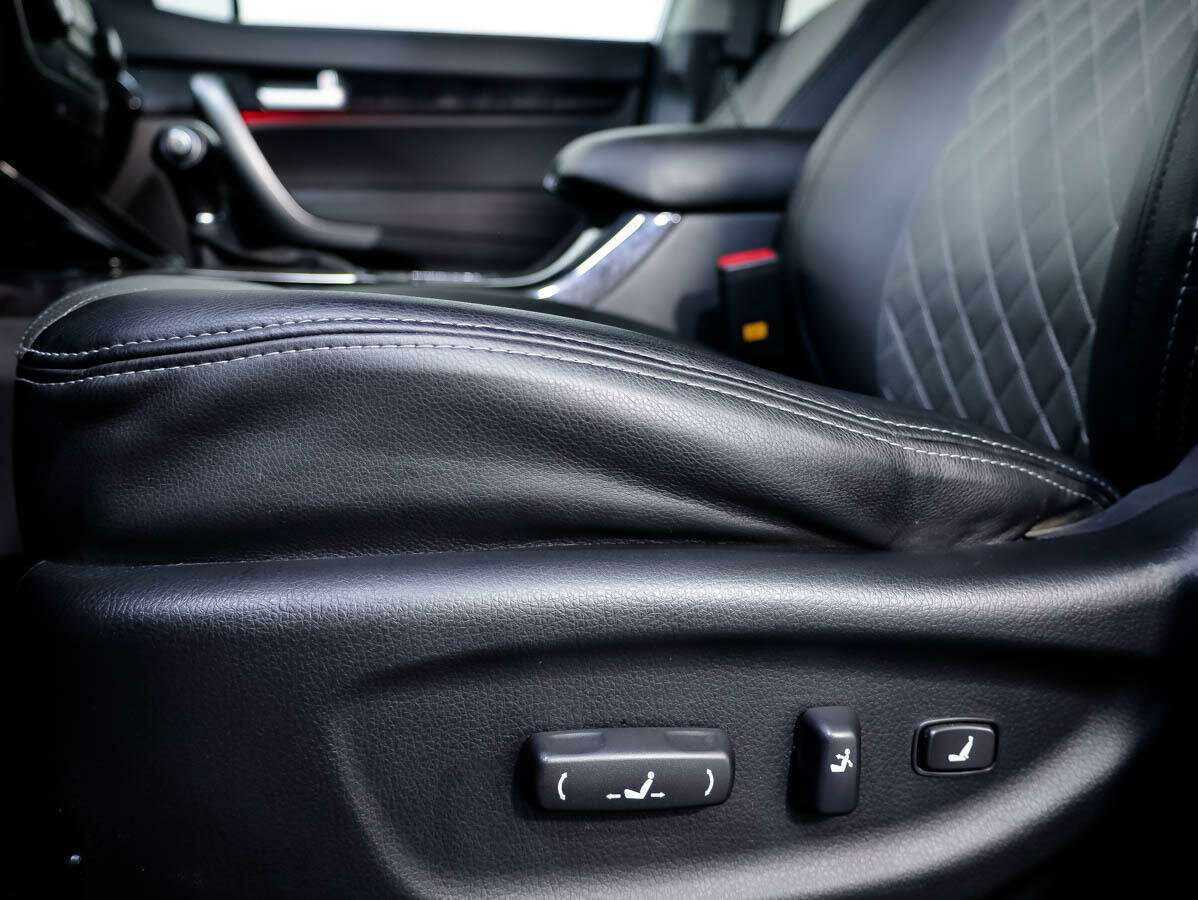 Б/У Киа Соренто 2018 года. Фото: #13