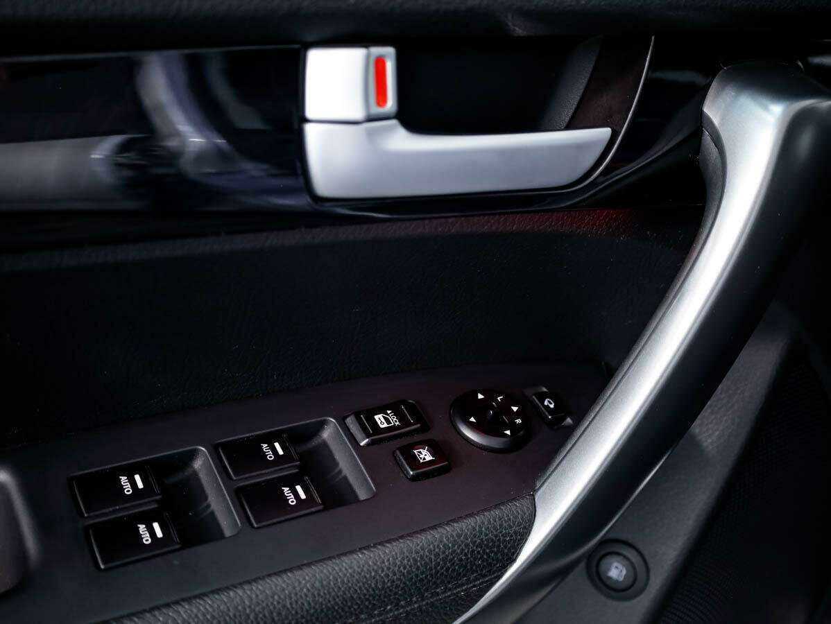 Б/У Киа Соренто 2018 года. Фото: #14