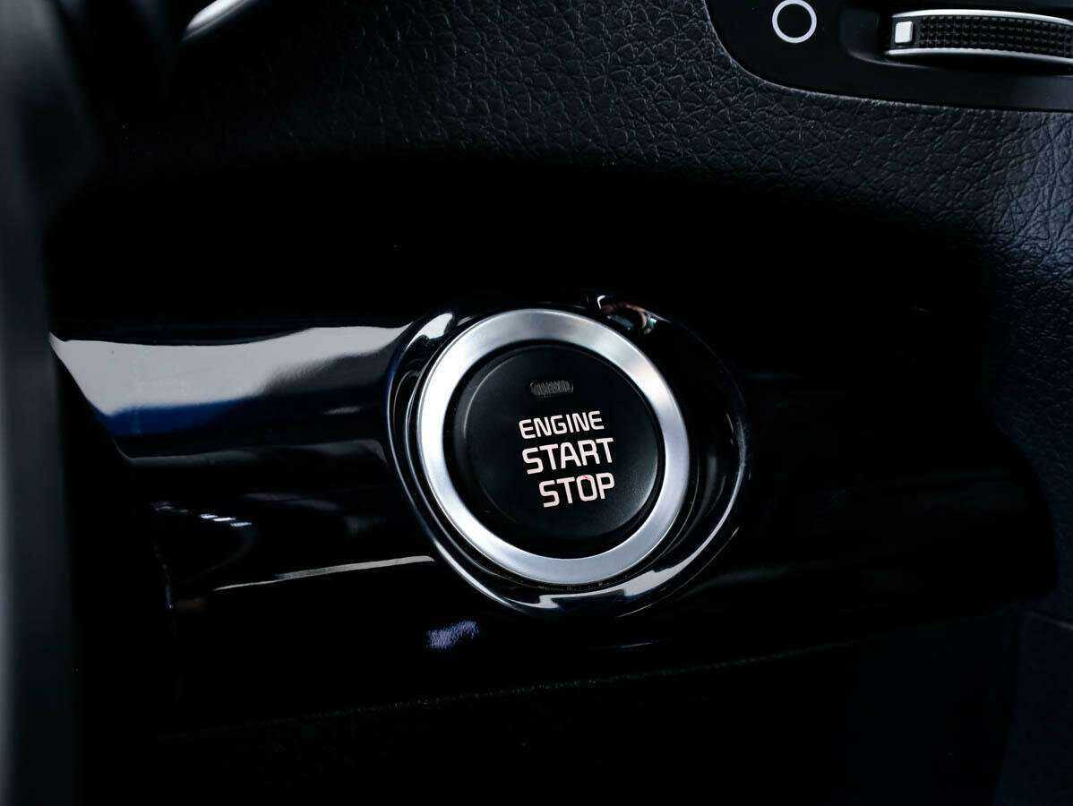 Б/У Киа Соренто 2018 года. Фото: #19