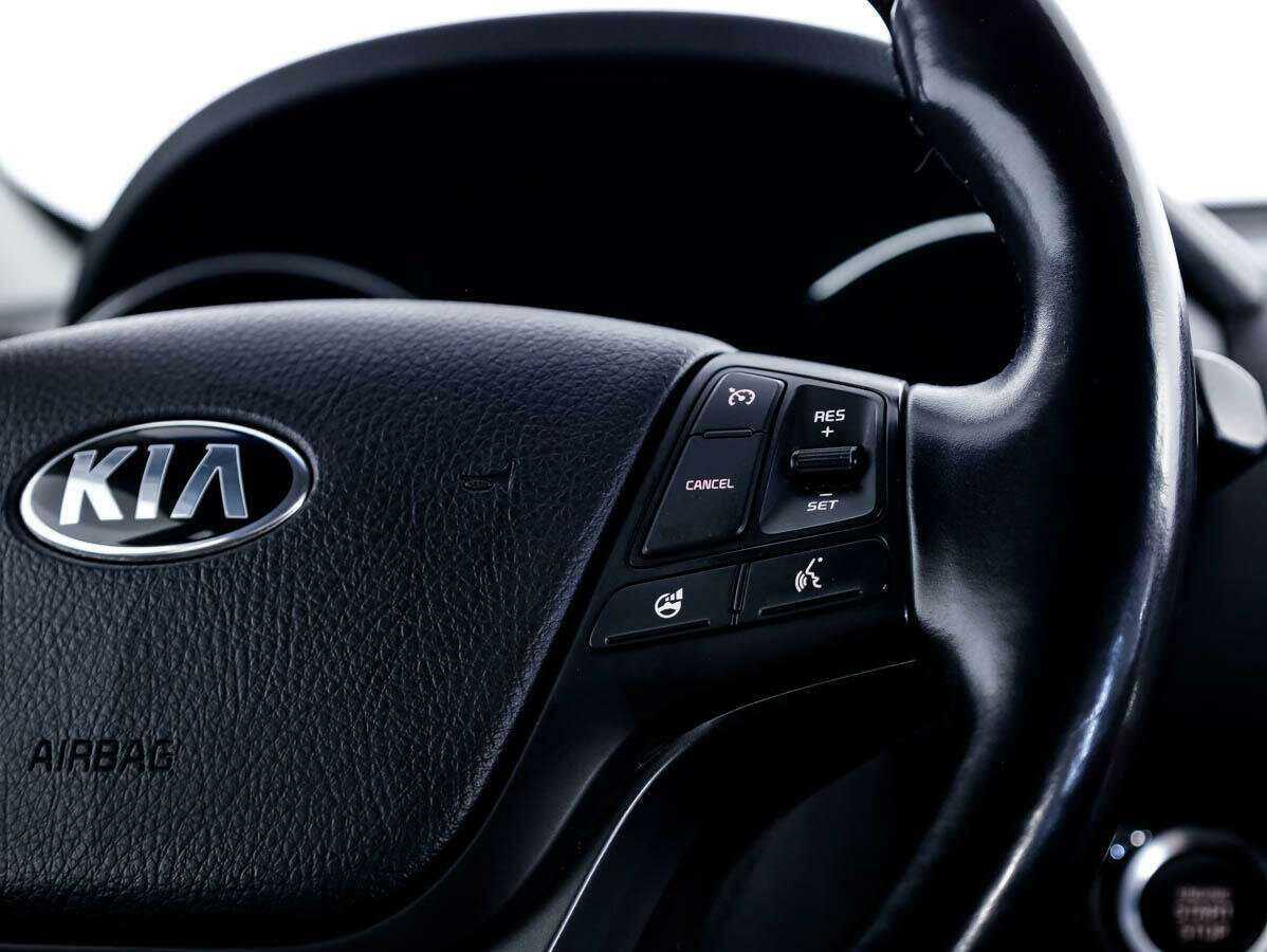 Б/У Киа Соренто 2018 года. Фото: #20