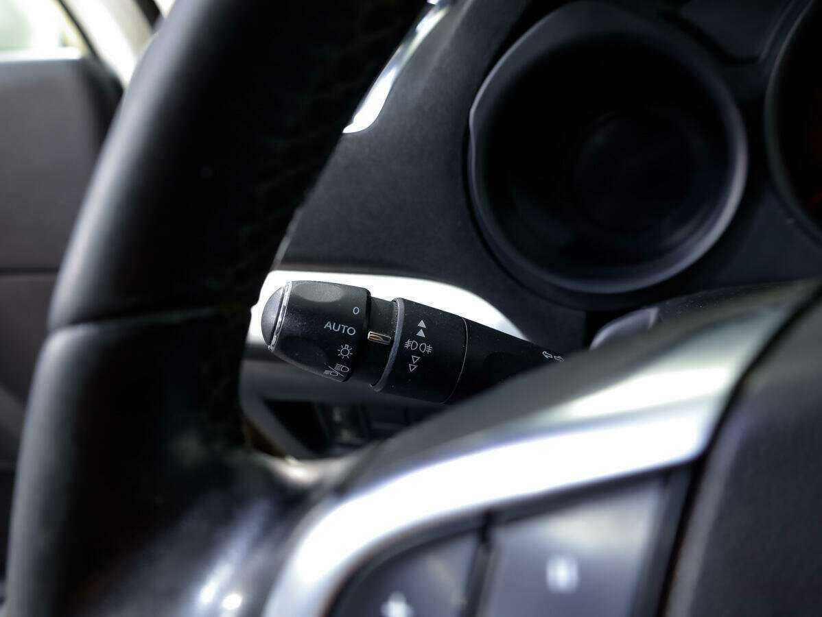 Б/У Ситроен Ц4 2013 года. Фото: #15