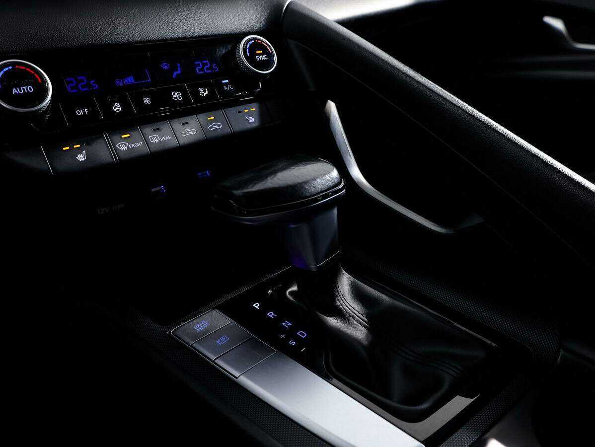 Б/У Хендай Елантра 2021 года. Фото: #18