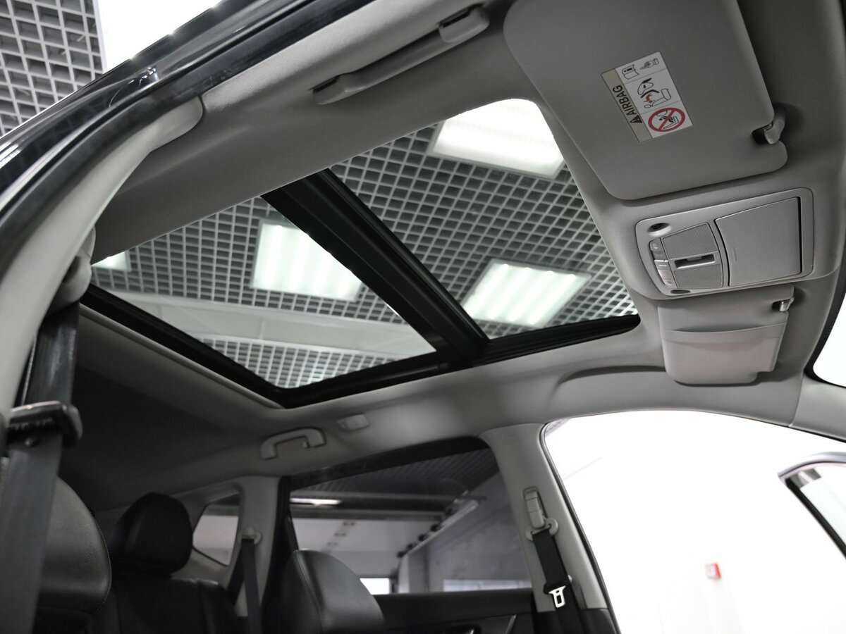 Б/У Ниссан Икс-Трейл 2015 года. Фото: #6