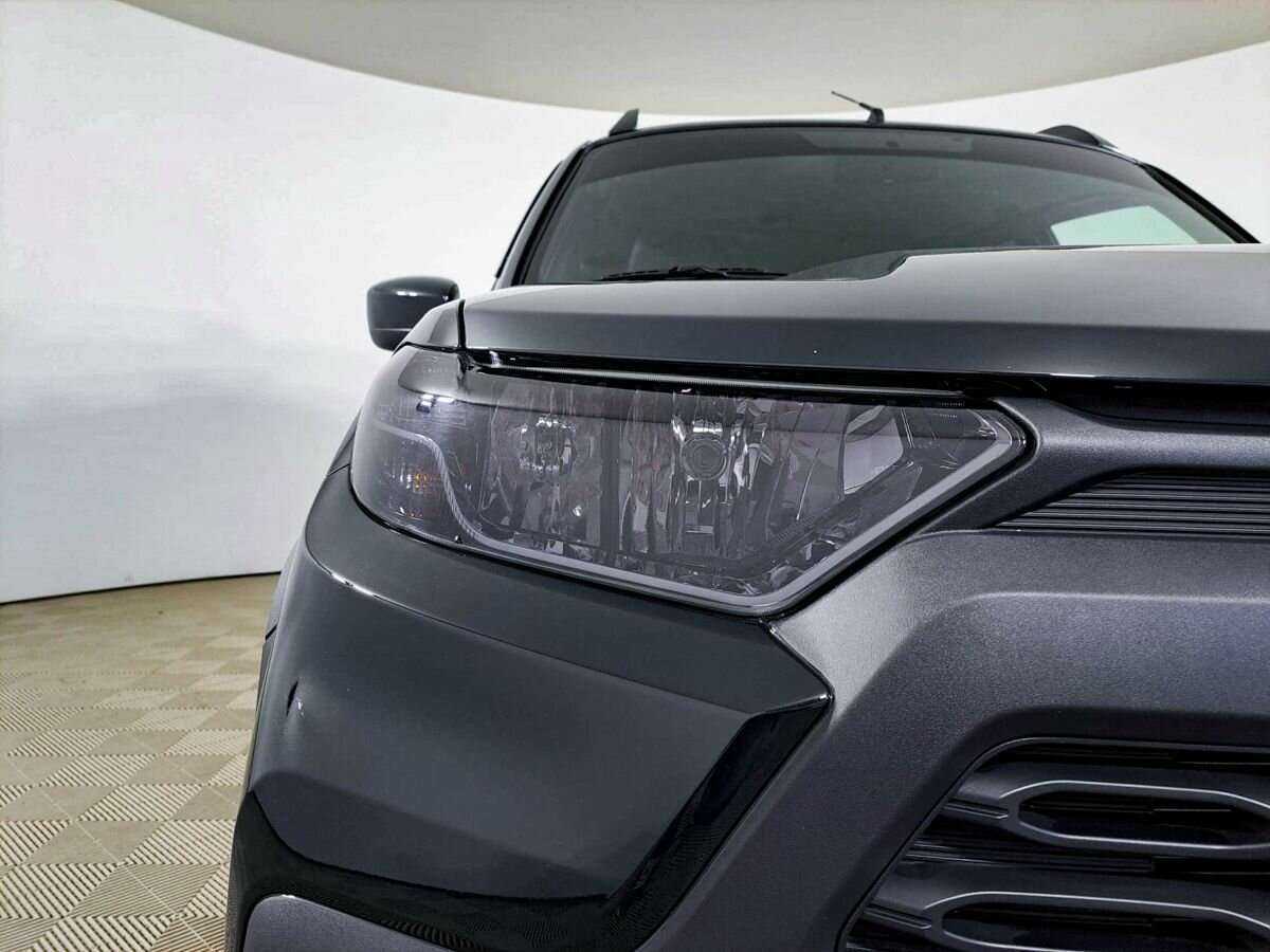 Б/У Лада (ВАЗ) Нива 2023 года. Фото: #15