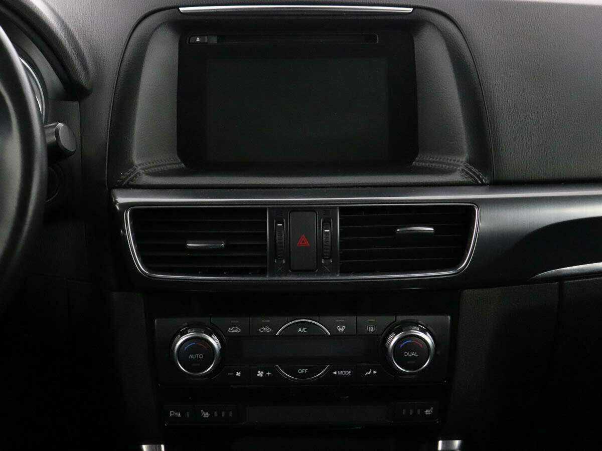 Б/У Мазда Ц-Икс-5 2015 года. Фото: #10