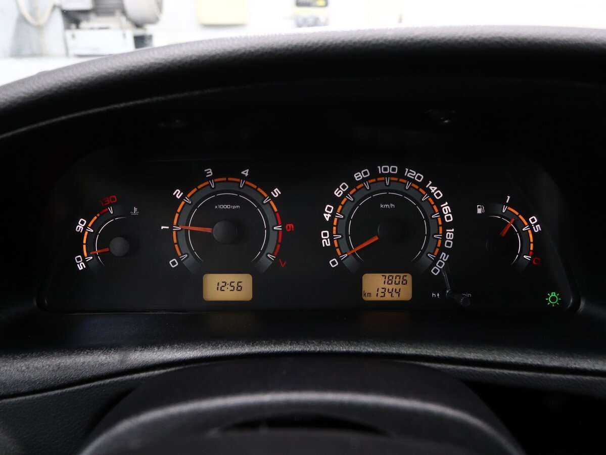 Б/У Лада (ВАЗ) Нива 2023 года. Фото: #15