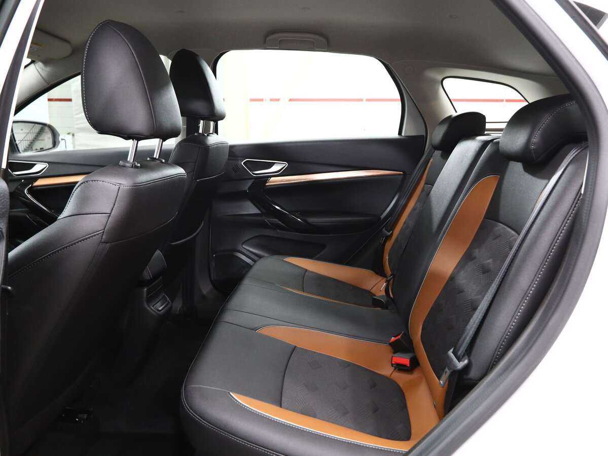 Б/У Лада (ВАЗ) Веста 2023 года. Фото: #13