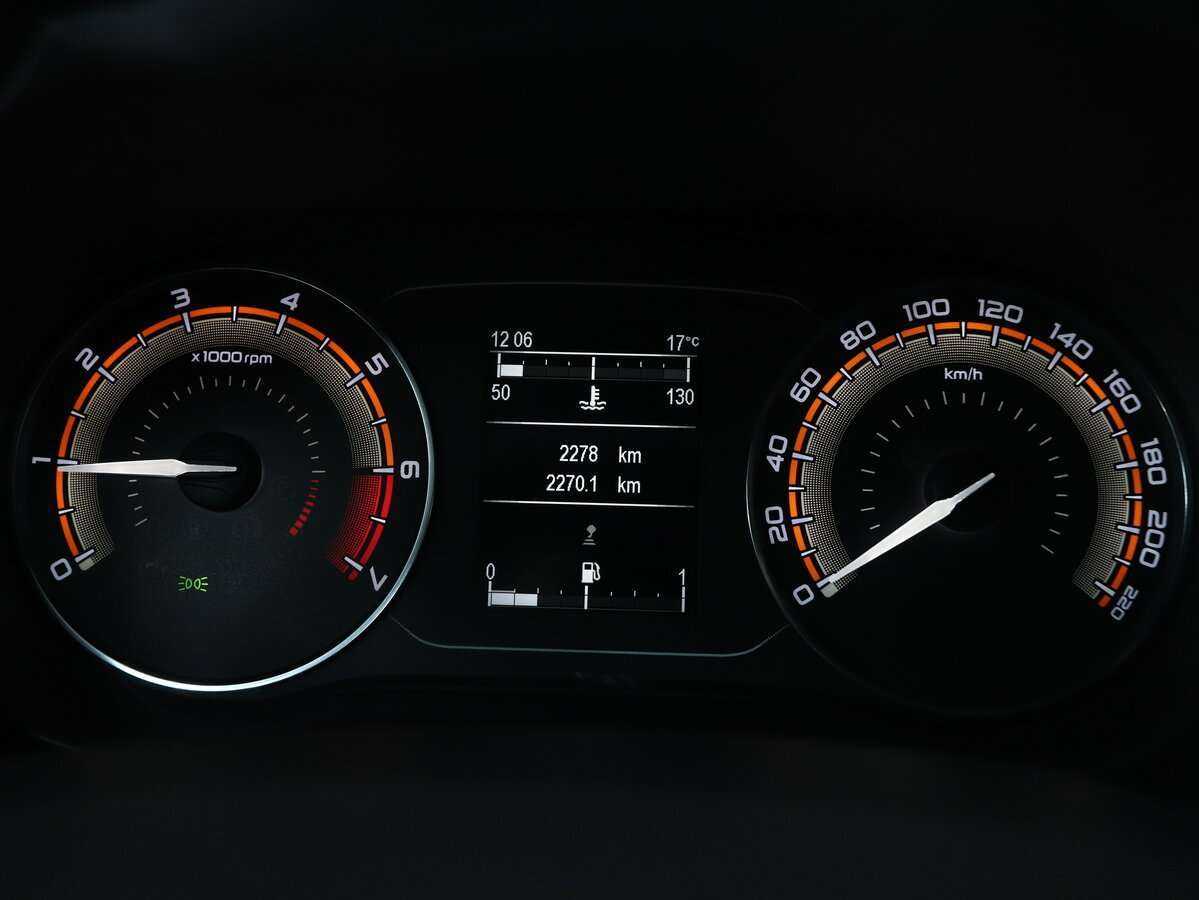 Б/У Лада (ВАЗ) Веста 2023 года. Фото: #20