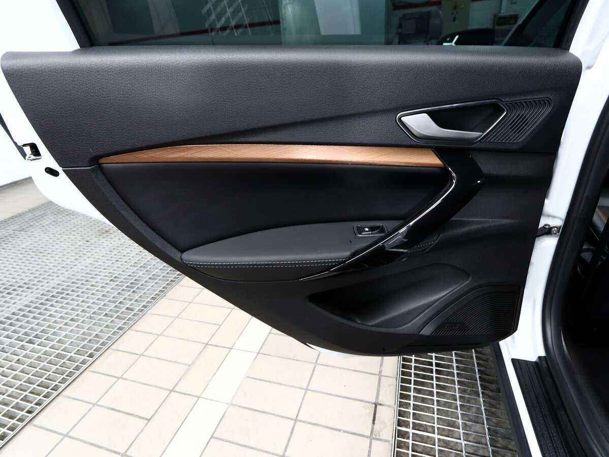 Б/У Лада (ВАЗ) Веста 2023 года. Фото: #14