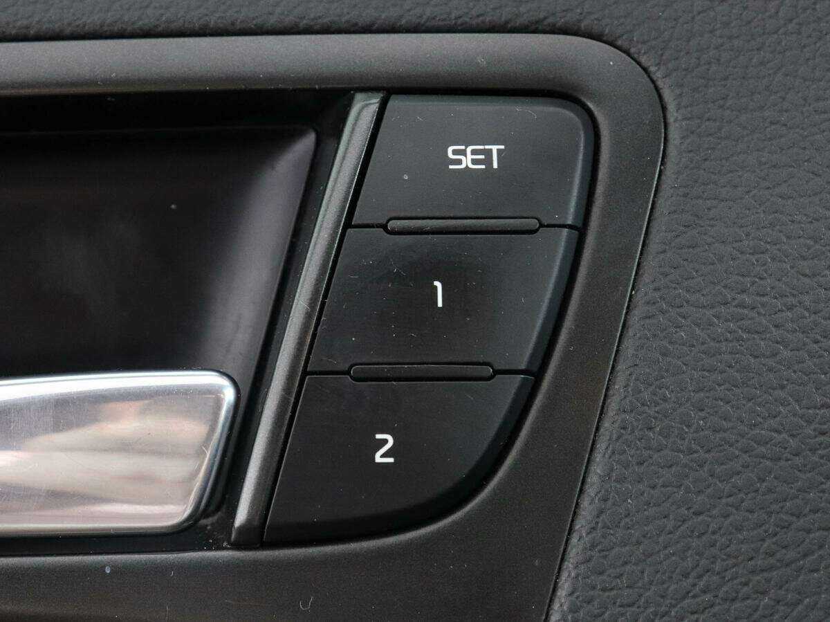 Б/У Киа Оптима 2014 года. Фото: #14